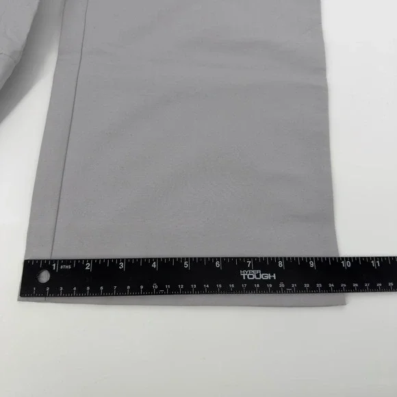 NEW Adidas Beijing 2008 Paralympic Games 2XL Gray Convertible Pants Deadstock